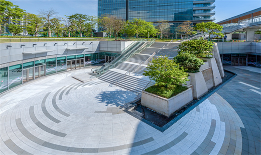 深圳 招商會(huì)展灣·中港廣場